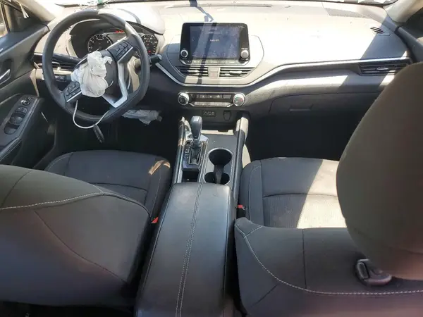 1N4BL4DV5NN309380 2022 NISSAN ALTIMA - Image 8