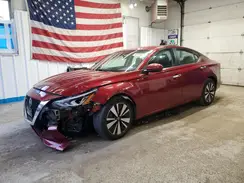 1N4BL4DV5NN309542 2022 NISSAN ALTIMA