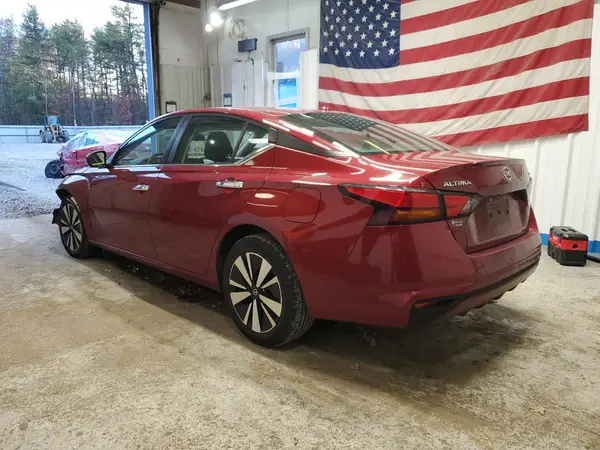1N4BL4DV5NN309542 2022 NISSAN ALTIMA - Image 2