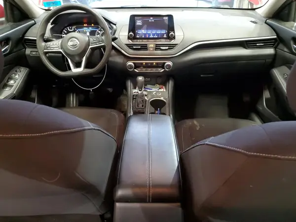 1N4BL4DV5NN309542 2022 NISSAN ALTIMA - Image 8