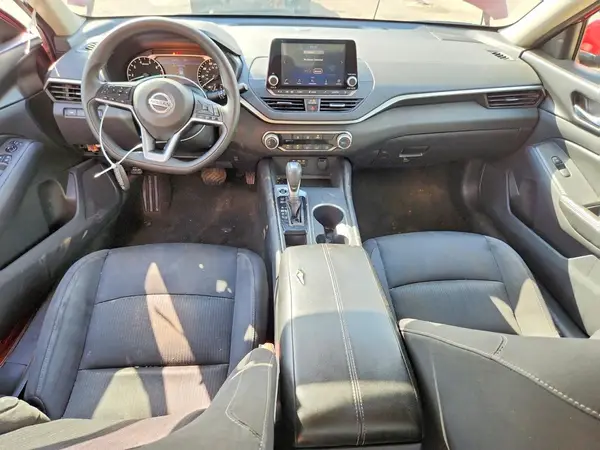 1N4BL4DV5NN309573 2022 NISSAN ALTIMA - Image 8