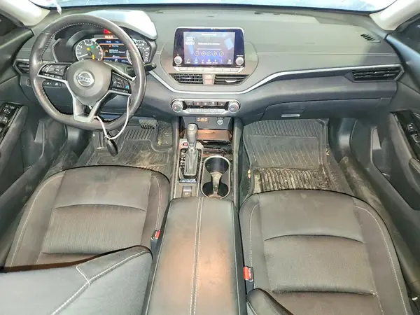 1N4BL4DV5NN309783 2022 NISSAN ALTIMA - Image 8