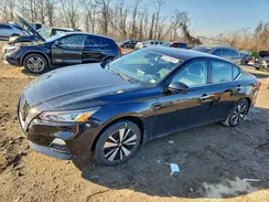 1N4BL4DV5NN309931 2022 NISSAN ALTIMA
