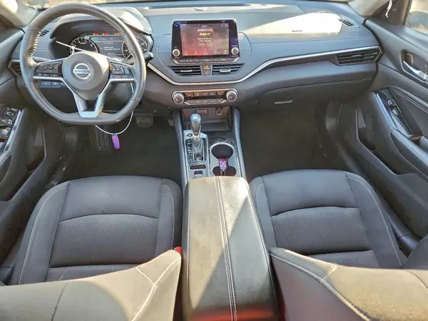 1N4BL4DV5NN309931 2022 NISSAN ALTIMA - Image 8