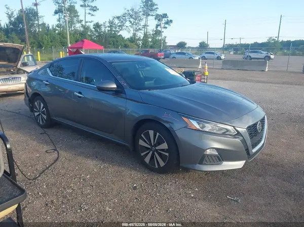 1N4BL4DV5NN310870 2022 NISSAN ALTIMA - Image 1