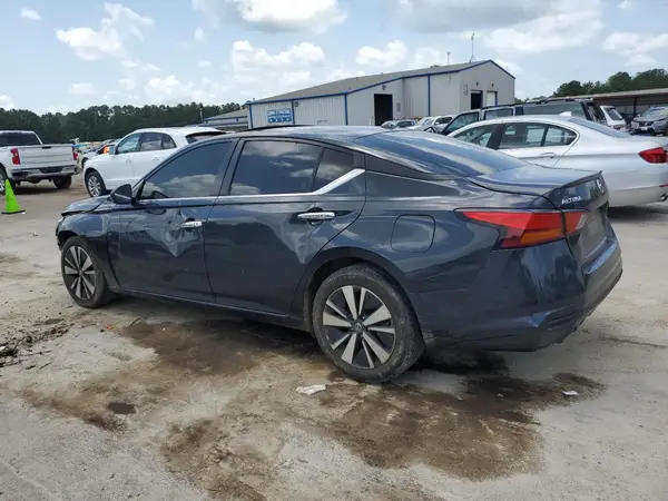 1N4BL4DV5NN312330 2022 NISSAN ALTIMA - Image 2