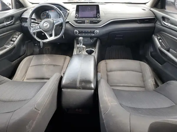 1N4BL4DV5NN312330 2022 NISSAN ALTIMA - Image 8