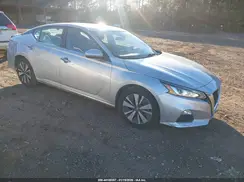 1N4BL4DV5NN314322 2022 NISSAN ALTIMA