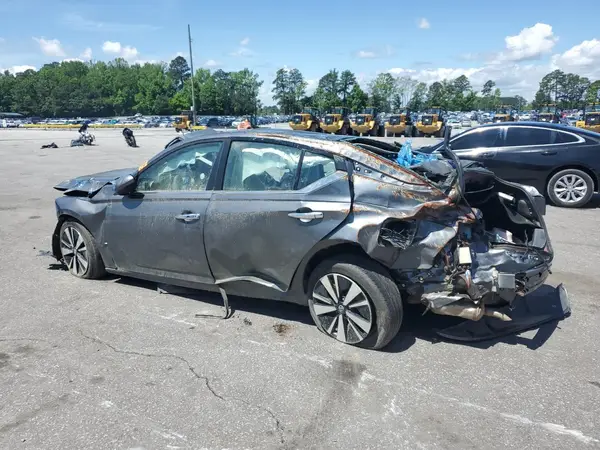 1N4BL4DV5NN314773 2022 NISSAN ALTIMA - Image 2