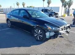 1N4BL4DV5NN315132 2022 NISSAN ALTIMA