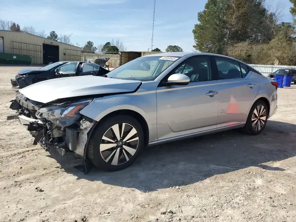 1N4BL4DV5NN315535 2022 NISSAN ALTIMA - Image 1