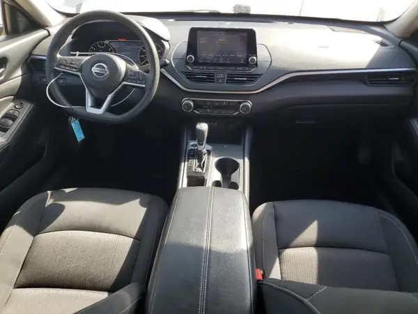 1N4BL4DV5NN315535 2022 NISSAN ALTIMA - Image 8