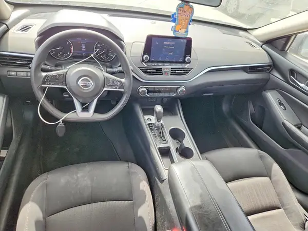 1N4BL4DV5NN316409 2022 NISSAN ALTIMA - Image 8