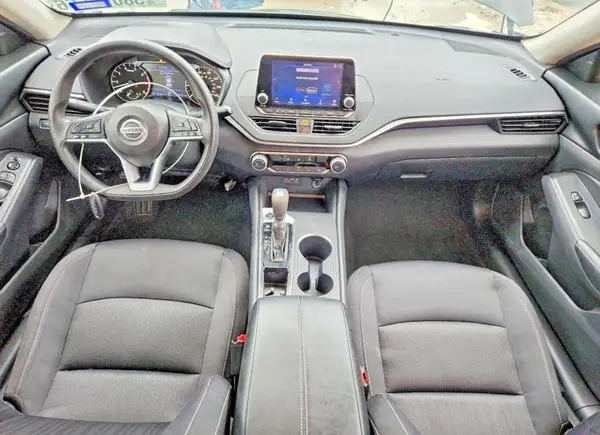 1N4BL4DV5NN317401 2022 NISSAN ALTIMA - Image 8