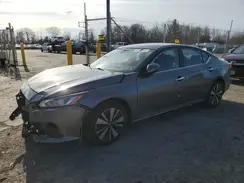 1N4BL4DV5NN317446 2022 NISSAN ALTIMA