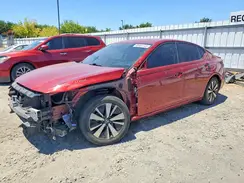 1N4BL4DV5NN317480 2022 NISSAN ALTIMA