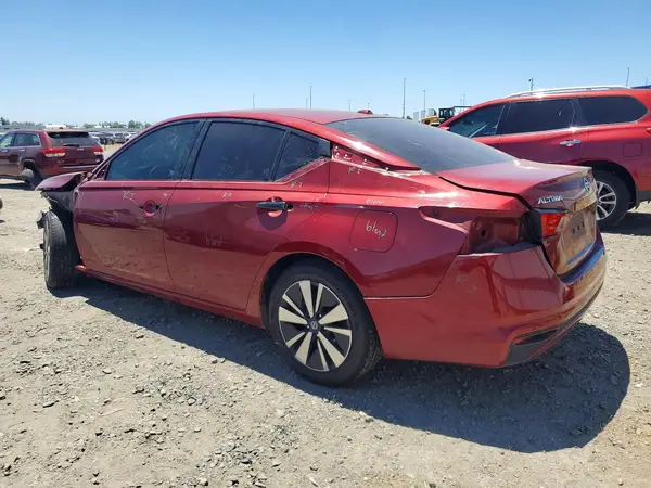 1N4BL4DV5NN317480 2022 NISSAN ALTIMA - Image 2