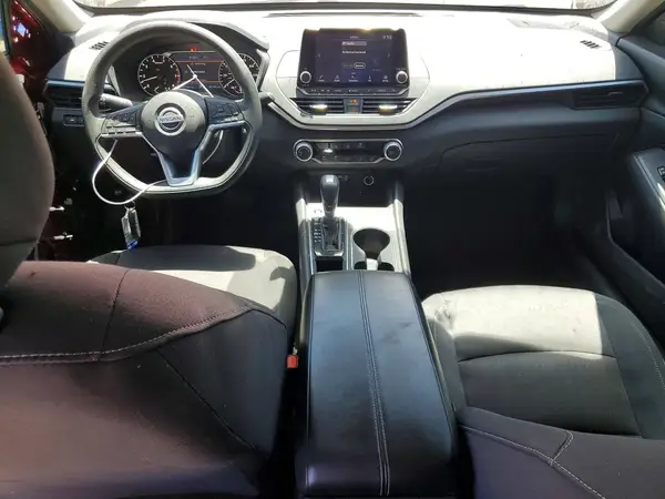 1N4BL4DV5NN317480 2022 NISSAN ALTIMA - Image 8