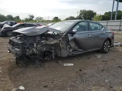 1N4BL4DV5NN318158 2022 NISSAN ALTIMA