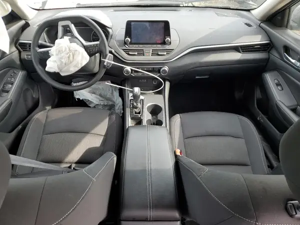 1N4BL4DV5NN318158 2022 NISSAN ALTIMA - Image 8