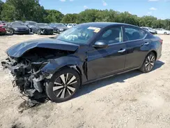 1N4BL4DV5NN318290 2022 NISSAN ALTIMA