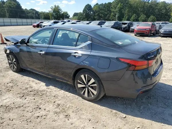 1N4BL4DV5NN318290 2022 NISSAN ALTIMA - Image 2