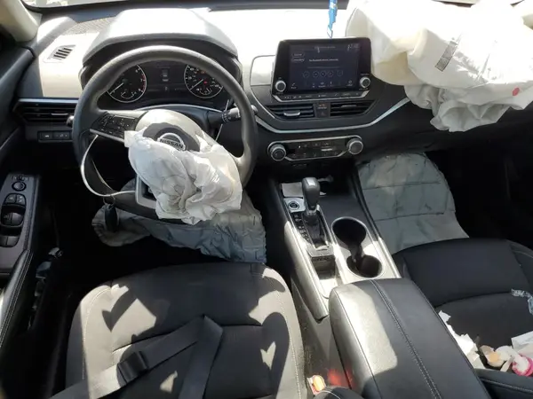 1N4BL4DV5NN318290 2022 NISSAN ALTIMA - Image 8