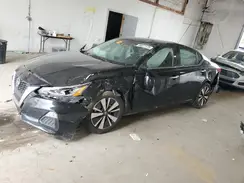 1N4BL4DV5NN319049 2022 NISSAN ALTIMA