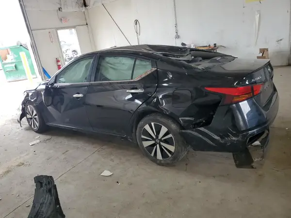 1N4BL4DV5NN319049 2022 NISSAN ALTIMA - Image 2