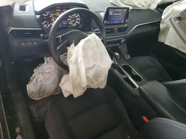 1N4BL4DV5NN319049 2022 NISSAN ALTIMA - Image 8