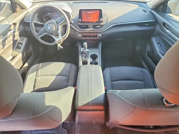 1N4BL4DV5NN320928 2022 NISSAN ALTIMA - Image 8