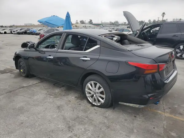 1N4BL4DV5NN323084 2022 NISSAN ALTIMA - Image 2