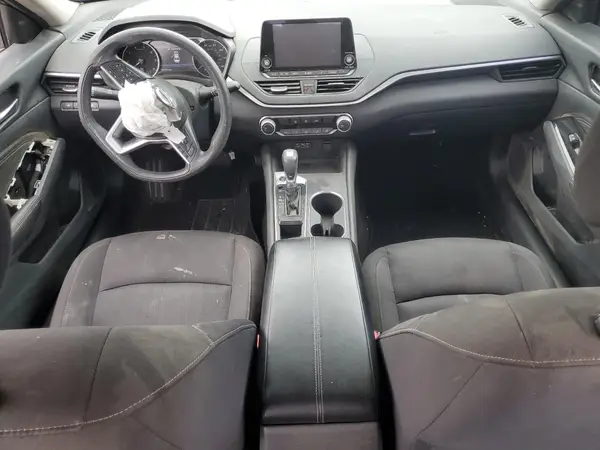 1N4BL4DV5NN323084 2022 NISSAN ALTIMA - Image 8
