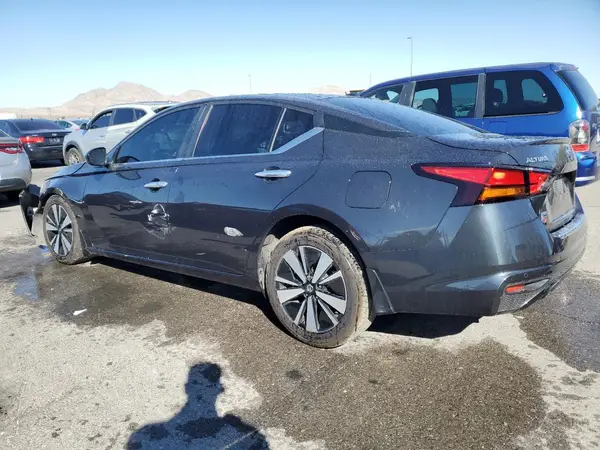1N4BL4DV5NN323392 2022 NISSAN ALTIMA - Image 2