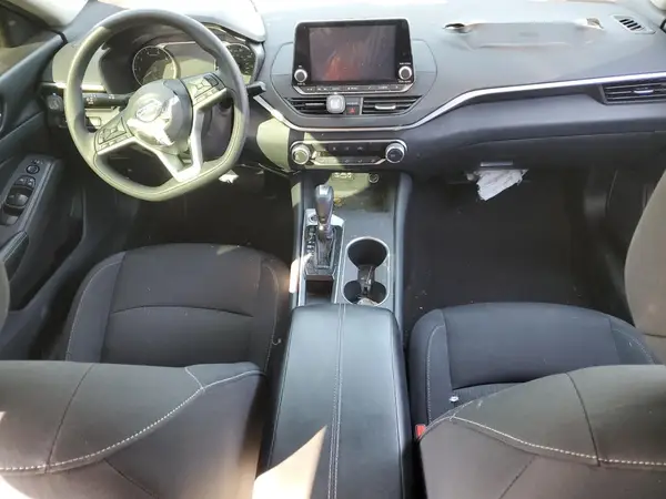 1N4BL4DV5NN323392 2022 NISSAN ALTIMA - Image 8