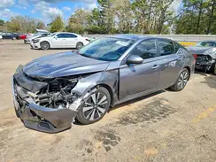 1N4BL4DV5NN323411 2022 NISSAN ALTIMA