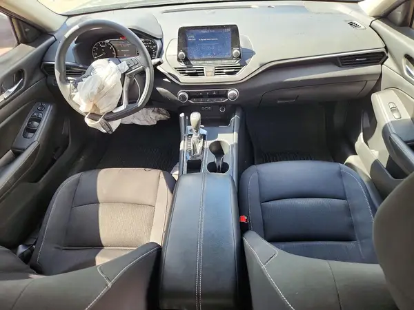 1N4BL4DV5NN323411 2022 NISSAN ALTIMA - Image 8