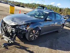 1N4BL4DV5NN324316 2022 NISSAN ALTIMA
