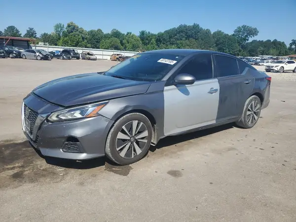 1N4BL4DV5NN325191 2022 NISSAN ALTIMA - Image 1