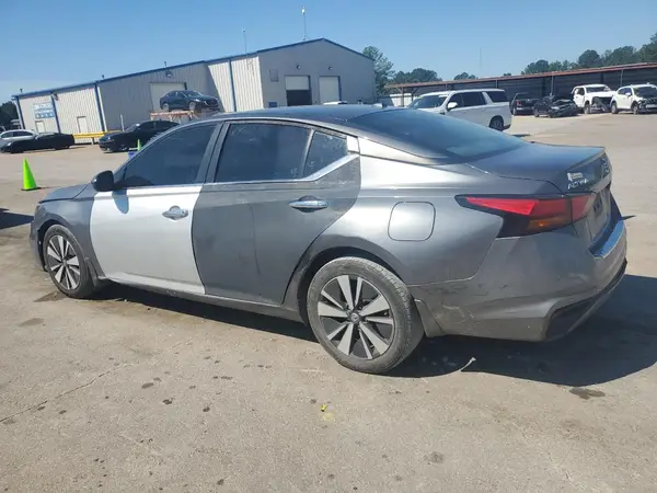 1N4BL4DV5NN325191 2022 NISSAN ALTIMA - Image 2