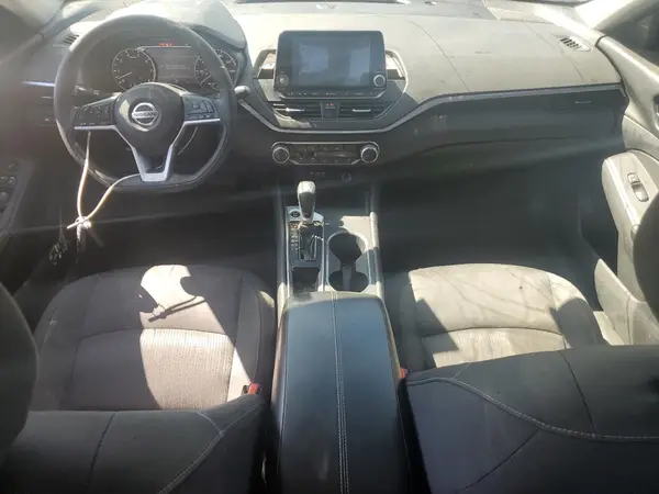 1N4BL4DV5NN325191 2022 NISSAN ALTIMA - Image 8