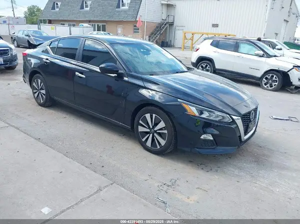 1N4BL4DV5NN326437 2022 NISSAN ALTIMA - Image 1