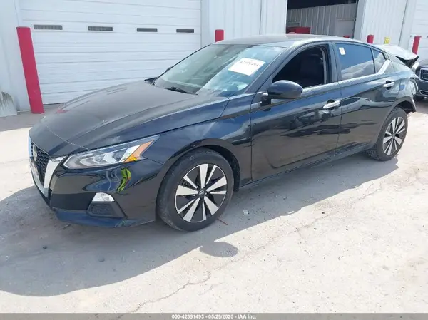 1N4BL4DV5NN326437 2022 NISSAN ALTIMA - Image 2