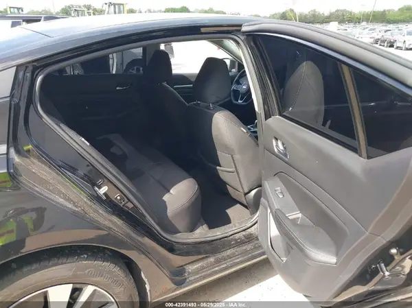 1N4BL4DV5NN326437 2022 NISSAN ALTIMA - Image 8