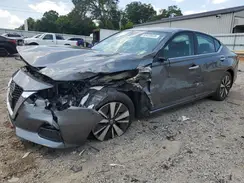 1N4BL4DV5NN326759 2022 NISSAN ALTIMA