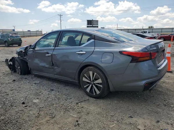 1N4BL4DV5NN326759 2022 NISSAN ALTIMA - Image 2
