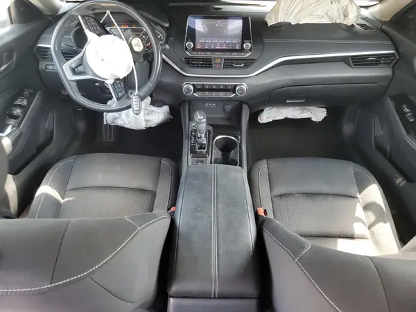 1N4BL4DV5NN326759 2022 NISSAN ALTIMA - Image 8