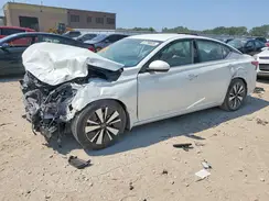 1N4BL4DV5NN327118 2022 NISSAN ALTIMA