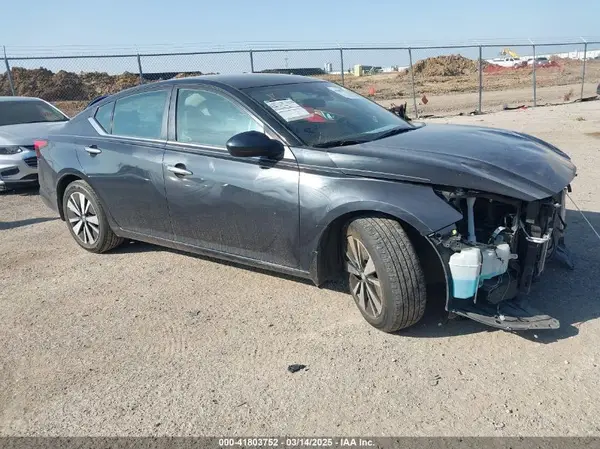 1N4BL4DV5NN327667 2022 NISSAN ALTIMA - Image 1