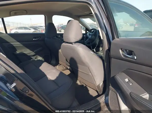 1N4BL4DV5NN327667 2022 NISSAN ALTIMA - Image 8
